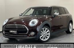 mini mini-others 2018 -BMW--BMW Mini LDA-LR20--WMWLR920502H11623---BMW--BMW Mini LDA-LR20--WMWLR920502H11623-