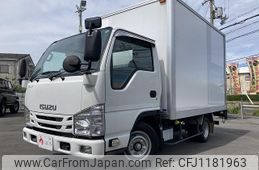 isuzu elf-truck 2019 quick_quick_TPG-NHR85AN_NHR85-7025424