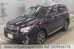 subaru forester 2014 -SUBARU 【岩手 301に3739】--Forester SJG-019455---SUBARU 【岩手 301に3739】--Forester SJG-019455-