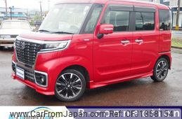 suzuki spacia 2018 -SUZUKI--Spacia DAA-MK53S--MK53S-578038---SUZUKI--Spacia DAA-MK53S--MK53S-578038-