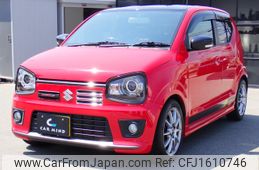 suzuki alto-works 2017 CFJ1610746