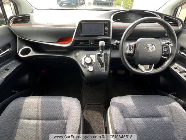 toyota sienta 2017 -TOYOTA--Sienta DAA-NHP170G--NHP170-7080509---TOYOTA--Sienta DAA-NHP170G--NHP170-7080509- image 2