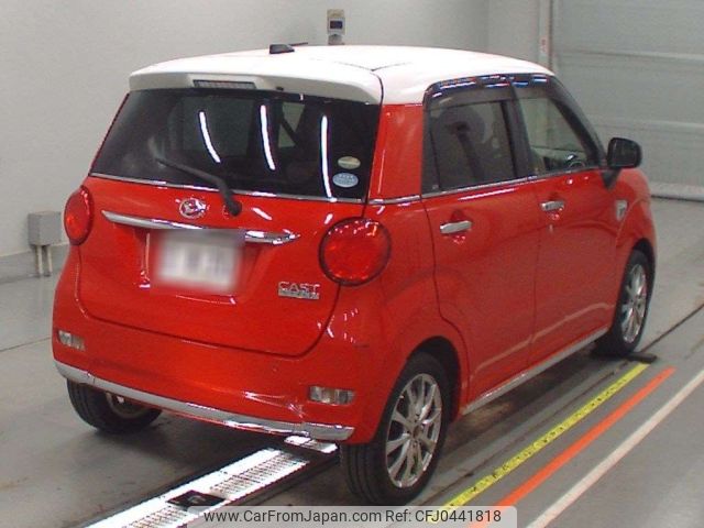 daihatsu cast 2016 -DAIHATSU--Cast LA260S-0009243---DAIHATSU--Cast LA260S-0009243- image 2