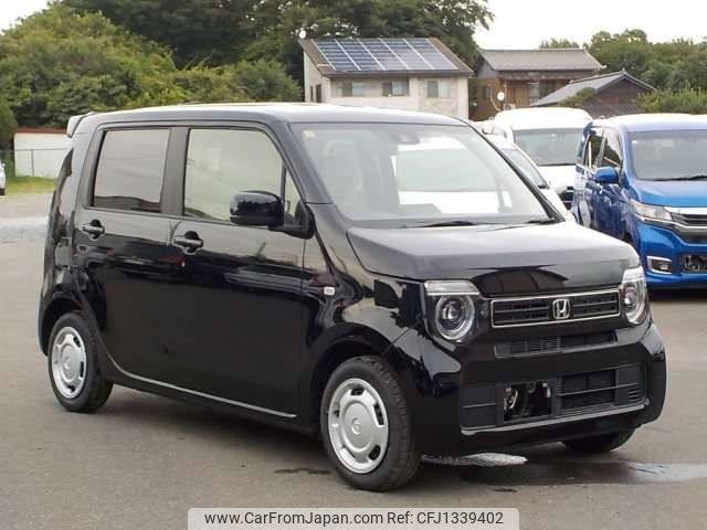 honda n-wgn 2020 -HONDA--N WGN 6BA-JH3--JH3-1035970---HONDA--N WGN 6BA-JH3--JH3-1035970- image 1