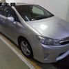 toyota sai 2010 -TOYOTA--SAI AZK10--2020804---TOYOTA--SAI AZK10--2020804- image 1