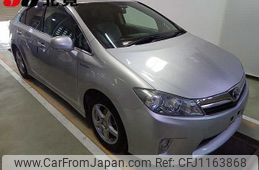 toyota sai 2010 -TOYOTA--SAI AZK10--2020804---TOYOTA--SAI AZK10--2020804-