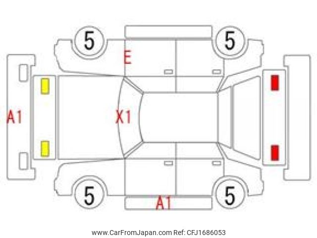 bmw x1 2017 CFJ1686053 image 2