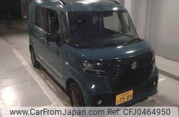 suzuki spacia 2023 -SUZUKI 【大宮 480ﾄ7589】--Spacia Base MK33V-110018---SUZUKI 【大宮 480ﾄ7589】--Spacia Base MK33V-110018-