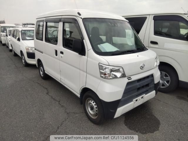 daihatsu hijet-cargo 2019 quick_quick_EBD-S321V_S321V-0400933 image 2