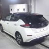 nissan leaf 2019 -NISSAN--Leaf ZE1-060404---NISSAN--Leaf ZE1-060404- image 2