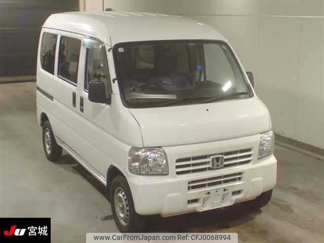 honda acty-van 2018 -HONDA--Acty Van HH5--2013119---HONDA--Acty Van HH5--2013119- image 1