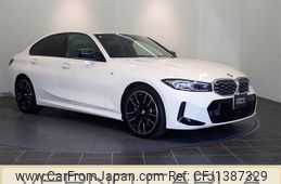 bmw 3-series 2024 -BMW--BMW 3 Series 3BA-5U30--WBA40FF0408E46312---BMW--BMW 3 Series 3BA-5U30--WBA40FF0408E46312-