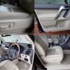 toyota land-cruiser-prado 2019 -TOYOTA--Land Cruiser Prado CBA-TRJ150W--TRJ150-0105267---TOYOTA--Land Cruiser Prado CBA-TRJ150W--TRJ150-0105267- image 10