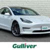 tesla-motors model-3 2020 -TESLA--ﾃｽﾗﾓﾃﾞﾙ3 ZAA-3L23--5YJ3F7EB5LF768674---TESLA--ﾃｽﾗﾓﾃﾞﾙ3 ZAA-3L23--5YJ3F7EB5LF768674- image 1