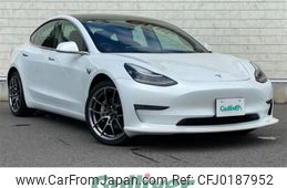 tesla-motors model-3 2020 -TESLA--ﾃｽﾗﾓﾃﾞﾙ3 ZAA-3L23--5YJ3F7EB5LF768674---TESLA--ﾃｽﾗﾓﾃﾞﾙ3 ZAA-3L23--5YJ3F7EB5LF768674-