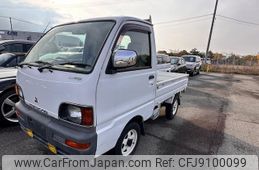 mitsubishi minicab-truck 1997 -MITSUBISHI--Minicab Truck U42T--U42T-0443428---MITSUBISHI--Minicab Truck U42T--U42T-0443428-