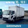 isuzu elf-truck 2018 -ISUZU--Elf 2RG-NPR88YN--NPR88Y-7000349---ISUZU--Elf 2RG-NPR88YN--NPR88Y-7000349- image 1