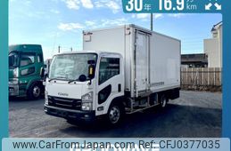 isuzu elf-truck 2018 -ISUZU--Elf 2RG-NPR88YN--NPR88Y-7000349---ISUZU--Elf 2RG-NPR88YN--NPR88Y-7000349-