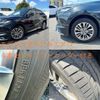 toyota harrier 2021 -TOYOTA 【名古屋 349ｽ 56】--Harrier 6BA-MXUA80--MXUA80-0048355---TOYOTA 【名古屋 349ｽ 56】--Harrier 6BA-MXUA80--MXUA80-0048355- image 43