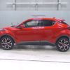 toyota c-hr 2020 -TOYOTA 【京都 302む293】--C-HR ZYX11-2010375---TOYOTA 【京都 302む293】--C-HR ZYX11-2010375- image 5