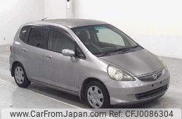 honda fit 2004 -HONDA--Fit GD1--2102566---HONDA--Fit GD1--2102566-