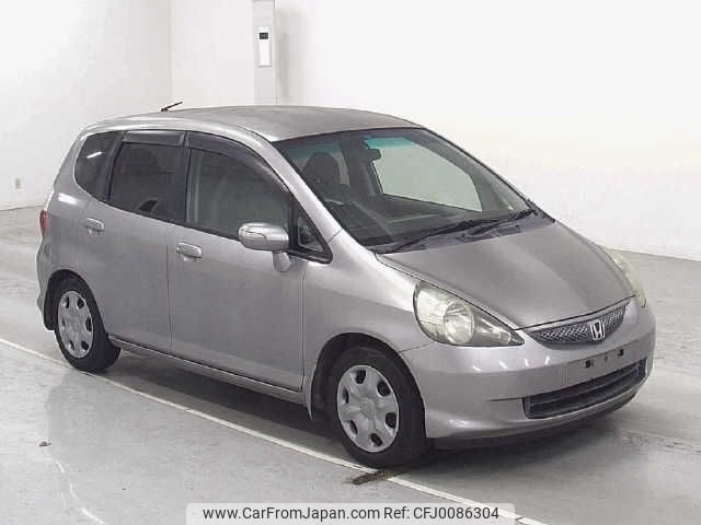 honda fit 2004 -HONDA--Fit GD1--2102566---HONDA--Fit GD1--2102566- image 1