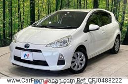 toyota aqua 2013 -TOYOTA--AQUA DAA-NHP10--NHP10-2263808---TOYOTA--AQUA DAA-NHP10--NHP10-2263808-