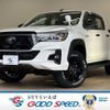 toyota hilux 2020 -TOYOTA--Hilux QDF-GUN125--GUN125-3915634---TOYOTA--Hilux QDF-GUN125--GUN125-3915634- image 1