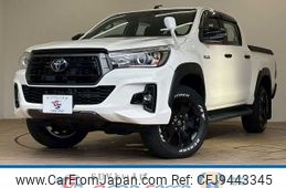 toyota hilux 2020 -TOYOTA--Hilux QDF-GUN125--GUN125-3915634---TOYOTA--Hilux QDF-GUN125--GUN125-3915634-