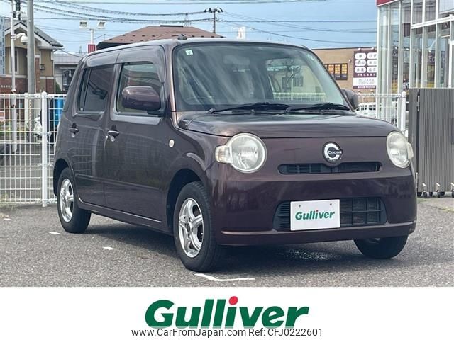 daihatsu mira-cocoa 2013 -DAIHATSU--Mira Cocoa DBA-L685S--L685S-0015587---DAIHATSU--Mira Cocoa DBA-L685S--L685S-0015587- image 1