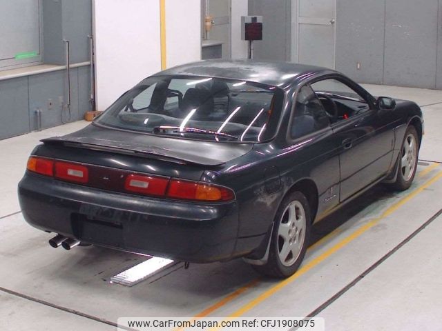 nissan silvia 1994 CFJ1908075 image 2