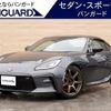 toyota 86 2024 -TOYOTA 【岡山 301ﾓ1837】--86 ZN8--032638---TOYOTA 【岡山 301ﾓ1837】--86 ZN8--032638- image 1