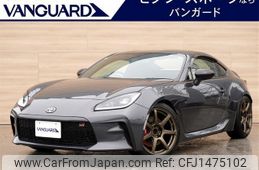 toyota 86 2024 -TOYOTA 【岡山 301ﾓ1837】--86 ZN8--032638---TOYOTA 【岡山 301ﾓ1837】--86 ZN8--032638-