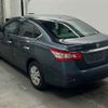 nissan sylphy 2016 -NISSAN--SYLPHY TB17-024433---NISSAN--SYLPHY TB17-024433- image 2