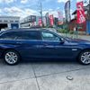 bmw 5-series 2013 CFJ1717396 image 4