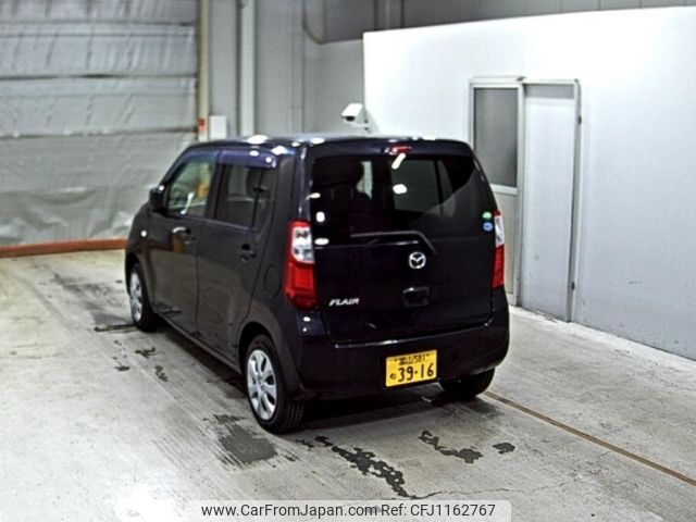 mazda flair 2015 -MAZDA 【富山 581ね3916】--Flair MJ34S-366724---MAZDA 【富山 581ね3916】--Flair MJ34S-366724- image 2