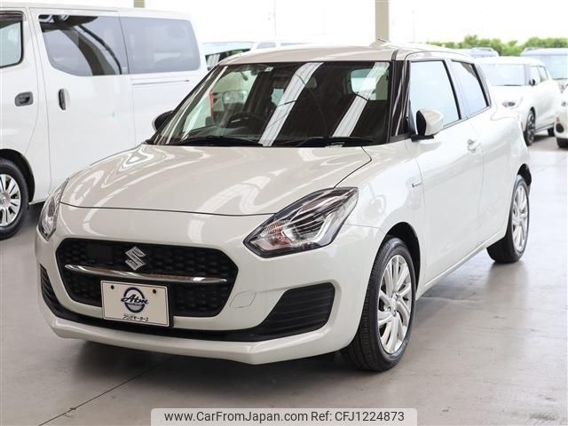 suzuki swift 2023 quick_quick_5AA-ZC53S_ZC53S-503222 image 1