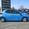 toyota yaris 2020 -TOYOTA--Yaris 5BA-KSP210--KSP210-0008259---TOYOTA--Yaris 5BA-KSP210--KSP210-0008259- image 5