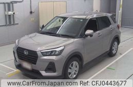 daihatsu rocky 2022 -DAIHATSU--Rocky A210S-0017631---DAIHATSU--Rocky A210S-0017631-