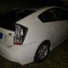 toyota prius 2012 -TOYOTA--Prius DAA-ZVW30--ZVW30-1475083---TOYOTA--Prius DAA-ZVW30--ZVW30-1475083- image 7