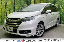 honda odyssey 2017 quick_quick_RC4_RC4-1022459