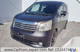 toyota noah 2009 -TOYOTA--Noah DBA-ZRR70G--ZRR70-0250907---TOYOTA--Noah DBA-ZRR70G--ZRR70-0250907-