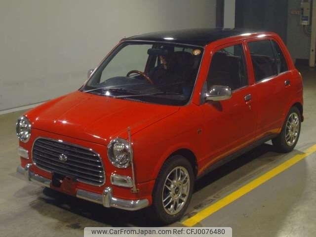 daihatsu mira-gino 2000 -DAIHATSU--Mira Gino UA-L700S--L700S-0135983---DAIHATSU--Mira Gino UA-L700S--L700S-0135983- image 1