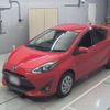toyota aqua 2018 -TOYOTA--AQUA DAA-NHP10--NHP10-2591618---TOYOTA--AQUA DAA-NHP10--NHP10-2591618- image 1