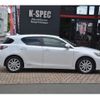 lexus ct 2011 CFJ1663116 image 4