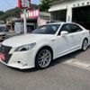 toyota crown 2015 -TOYOTA 【名変中 】--Crown AWS210--6096420---TOYOTA 【名変中 】--Crown AWS210--6096420- image 1
