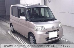 daihatsu tanto 2010 -DAIHATSU 【岐阜 582ﾐ8857】--Tanto L375S--0321580---DAIHATSU 【岐阜 582ﾐ8857】--Tanto L375S--0321580-