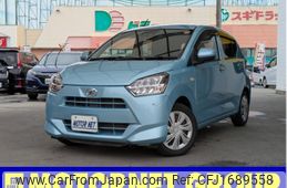 daihatsu mira-e-s 2018 CFJ1689558