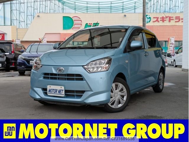 daihatsu mira-e-s 2018 CFJ1689558 image 1