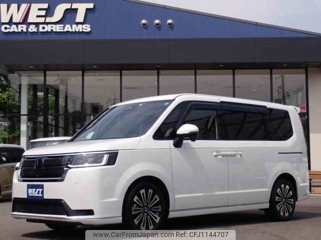 honda stepwagon 2022 quick_quick_6AA-RP8_RP8-1007307 image 1